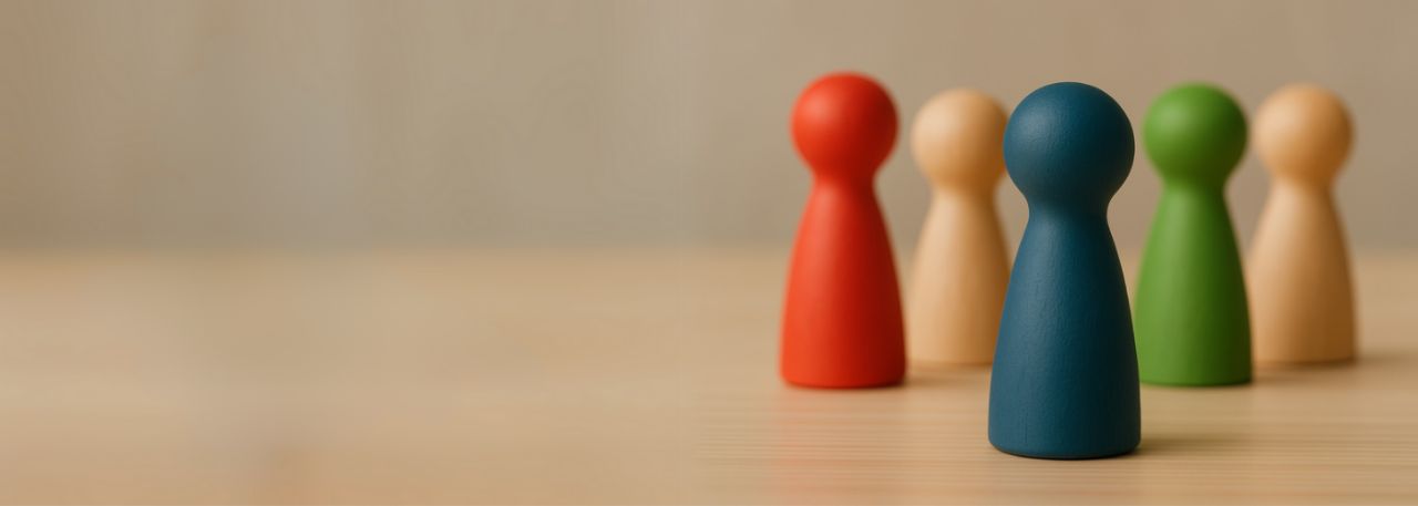 Kurzzeitbegleitung für Menschen mit Fluchtgeschichte: Erschließung von Zugängen zu sozialräumlichen Angeboten